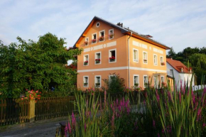 Ferienwohnung am Dorfplatz